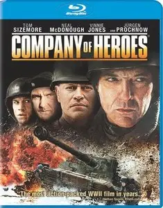 Company of Heroes (2013)