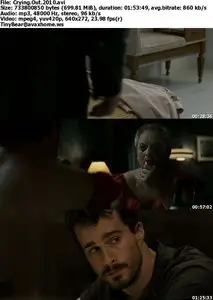 Crying Out (2010)