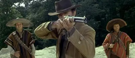 Killer Kid (1967)