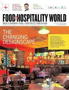 Food & Hospitality World - August 2016