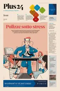 Il Sole 24 Ore Plus - 18 Febbraio 2023