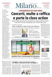 il Giornale Milano - 2 Settembre 2023