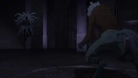 Mahou Tsukai no Yome Season 2 Cour 2 - 11