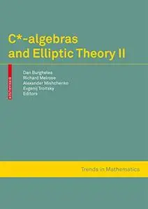 C*-algebras and Elliptic Theory II (Repost)