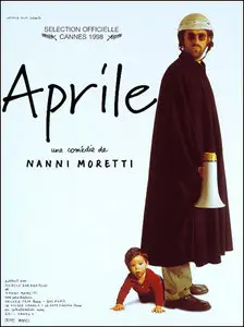 Aprile - Nanni Moretti (1998)