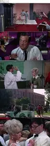 The Nutty Professor (1963)