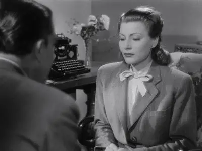 Between Yesterday and Tomorrow / Zwischen gestern und morgen (1947)