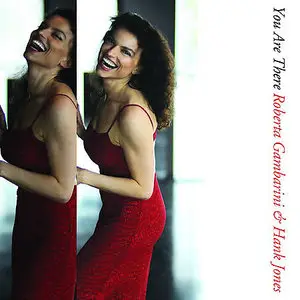 Roberta Gambarini & Hank Jones - You Are There (2007)