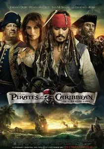 Pirati Dei Caraibi Oltre I Confini Del Mare (2011)