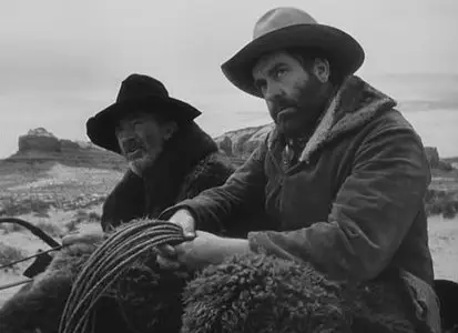 My Darling Clementine (1946)