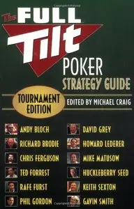 No-Limit Texas Hold'em: A Complete Course (Repost)