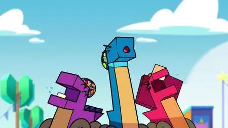 Unikitty S01E28