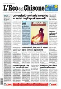 L’Eco del Chisone - 19 Maggio 2021