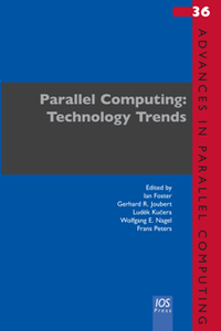 Parallel Computing : Technology Trends