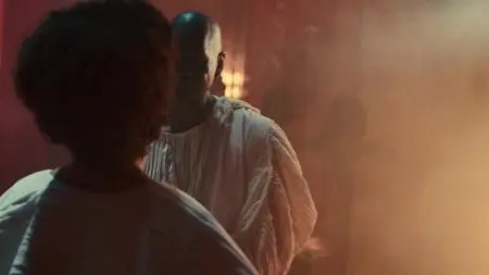 Queen Cleopatra S01E01
