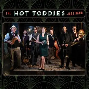 The Hot Toddies Jazz Band - The Hot Toddies Jazz Band (2023)