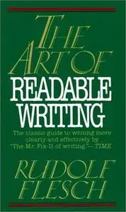 Art of Readable Writing