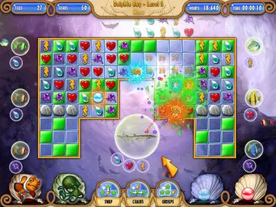 Atlantic Quest v1.0 Cracked-F4CG
