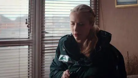 Casualty S32E42