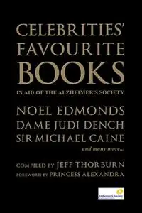 «Celebrities' Favourite Books» by Jeff Thorburn