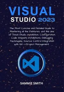 Visual Studio 2023