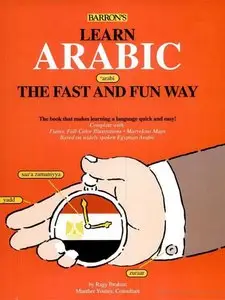 Learn Arabic the Fast and Fun Way (repost)