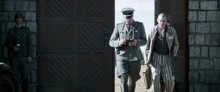 The Photographer of Mauthausen (2018)