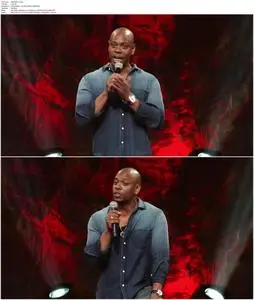 Deep in the Heart of Texas: Dave Chappelle Live at Austin City Limits (2017)