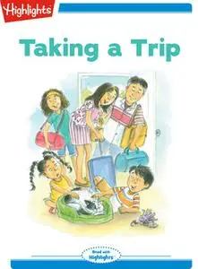 «Taking a Trip» by Lissa Rovetch