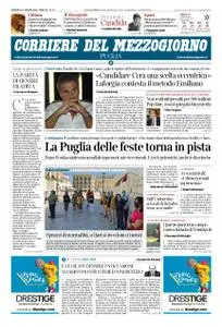 Corriere del Mezzogiorno Bari – 14 giugno 2020