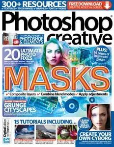 Photoshop Creative – 13 November 2014