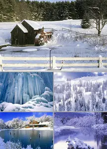 Beautiful Winter Wallpapers