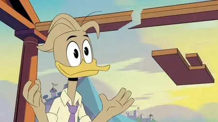 DuckTales S03E19