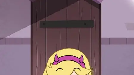 Star vs. the Forces of Evil S03E09