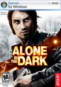 Alone In The Dark (Full/Rip/Eng)