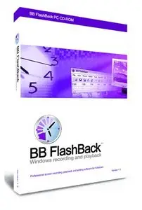BB FlashBack Professional 2.7.2 Build 1492 