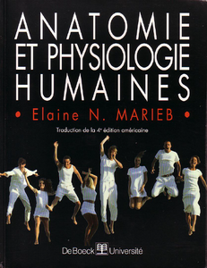 Anatomie et physiologie humaines (repost)