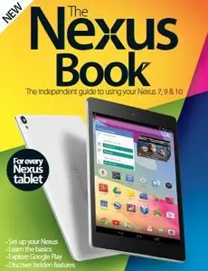 The Nexus Book Volume 2 (True PDF)