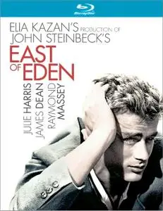 East of Eden (1955) [w/Commentary]