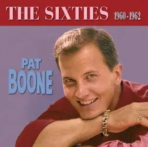 Pat Boone - THE SIXTIES 1960-1962: Box Set 6CDs (2006)