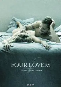 Four Lovers / Happy Few (2010)