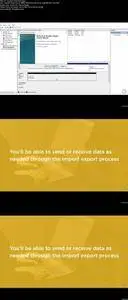 Import and Export Data to Microsoft Azure