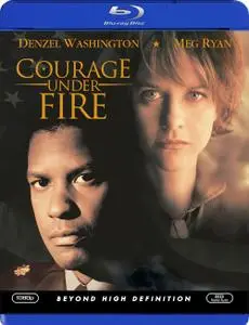 Courage Under Fire (1996)