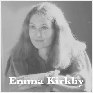 Emma Kirkby - Celebrating Emma Kirkby (2022)