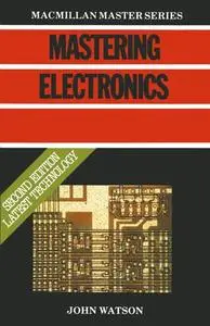 Mastering Electronics, Second Edition