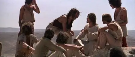 Jesus Christ Superstar