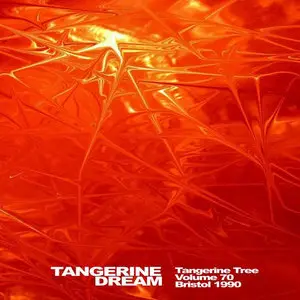 Tangerine Dream - Tangerine Tree [complete] Part 6 of 8: vol. 61 - vol. 72 of 92