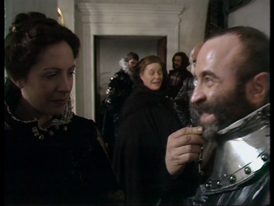 Othello [BBC TV, 1981]