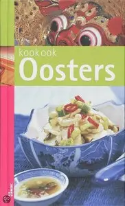 Kook ook Oosters