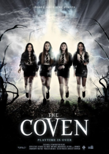 The Coven (2015)